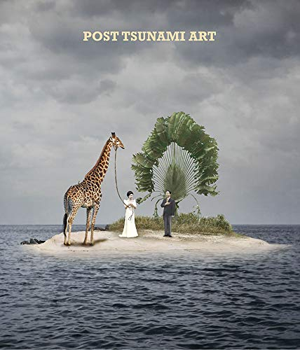 Post-Tsunami Art: Emerging Artists from South-east Asia