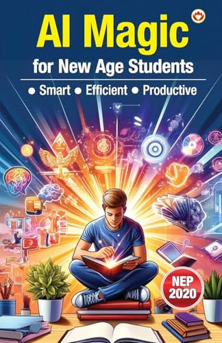 AI Magic for New Age Students