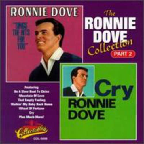 Collection 2: Sings the Hits for You / Cry