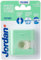 Jordan Dental floss expanding fresh 25 meter - 1st