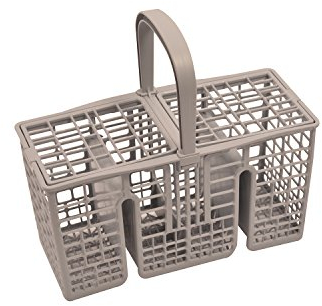 Genuine Hotpoint Dishwasher Cutlery Basket - C00273175