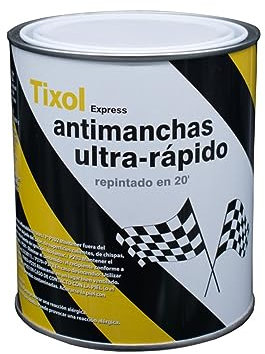 Tixol Express Antimanchas Ultra Rápido 750 ml