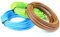 Ali's DIY 1.5 mm Single Core Conduit Cable 6491X Blue & Brown & Yellow/Green - 20 metre Cut Length