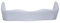 Recamania Mensola portabottiglie frigorifero Zanussi Electrolux ZK2311EL3 ZRC250 ZD28CR3 2251283046