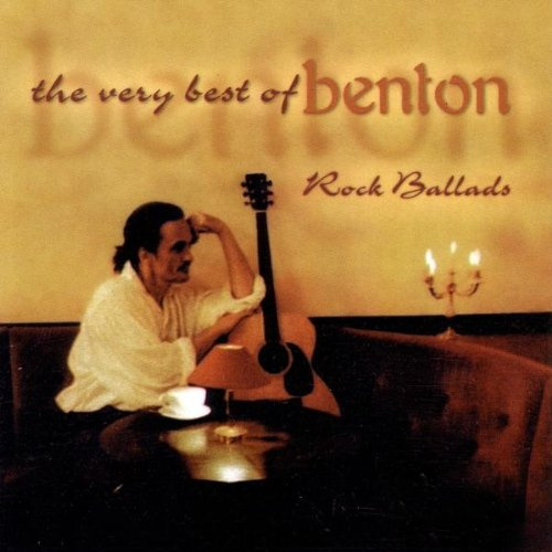 Best of Benton,the Very