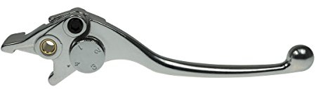 Bremshebel mit Versteller rechts EAN: 4054783050765 für Cagiva Kawasaki Suzuki Triumph Yamaha