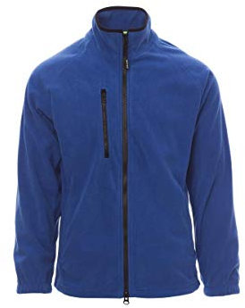 Payper Uomo Norway Pile Royal M