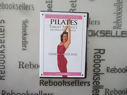 Pilates-Target Specifics