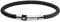 EMPORIO ARMANI Herren-Armband Edelstahl, EGS1624001