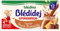 Blédina Blédidej Croissance Céréales Lactées Saveur Choco-Biscuitée dès 12 mois 4 x 250 ml