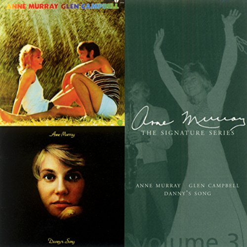 Anne Murray & Glen Campbell/Danny's Song