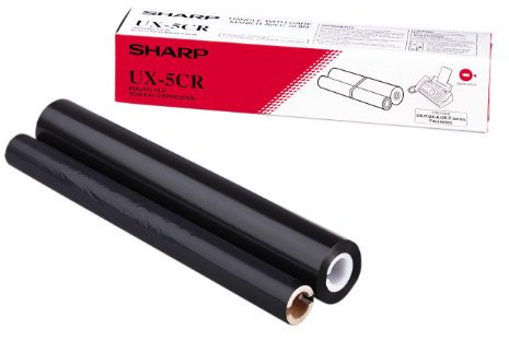 SHARP BR UX-P100 FILM 1-IMAGE FILM REFILL ROLL, 165 yield