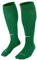 Nike Unisex Classic Ii Cushion Otc Fussball Socken, Mehrfarbig Pine Green White, X-Small EU