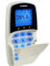 RISCO RP432KPP000A, Tastiera LCD