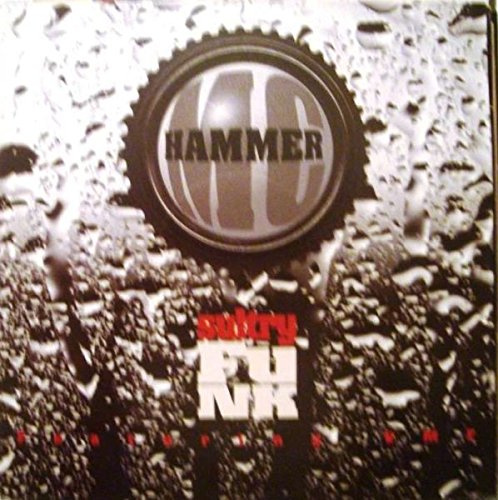 Sultry funk [Vinyl Single]