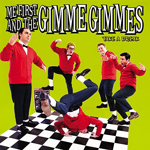 Fat Wreck / Cargo