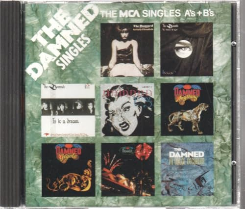 The Mca Singles a'S & B'S