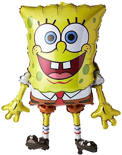 S/SHAPE:SPONGEBOB SQUARE PANTS
