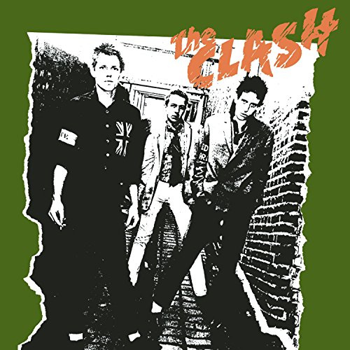 The Clash (US Version)