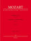 Symphony No. 1 E Flat Dur KV 16 - erste Oboe, zweite Oboe, erste Horn, zweite Horn, Saiten - SCORE