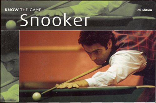 Snooker (Know the Game)