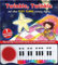 Twinkle,Twinkle: And Other Play Along Nursery Rhymes (Nursery Rhymes Play Along Piano Book)
