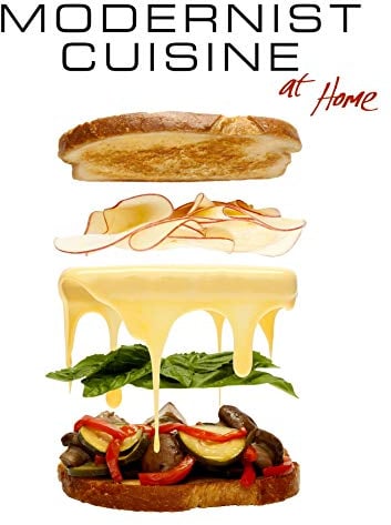 Modernist Cuisine at Home (Cucina)
