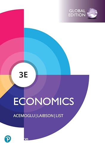 Economics, Global Edition