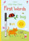 Little Wipe-Clean First Words (Little Wipe-Cleans): 1