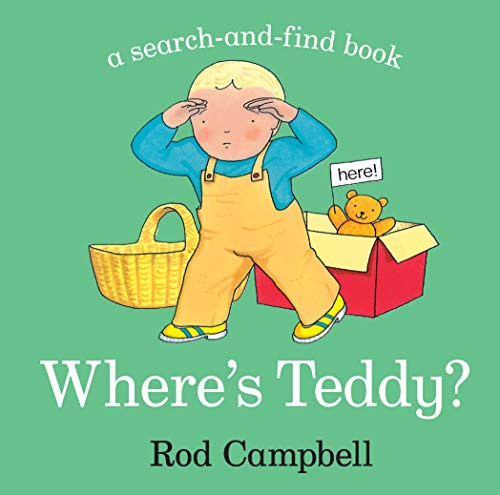 Macmillan Children's Books