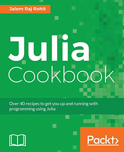 Julia Cookbook (English Edition)