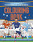 Ultimate Football Heroes Colouring Book: the perfect gift for fans of the beautiful game!