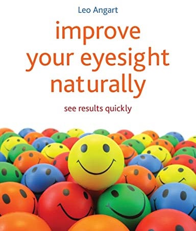 Improve Your Eyesight Naturally: See Results Quickly