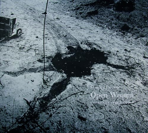 Open Wound: Chechnya 1994-2003