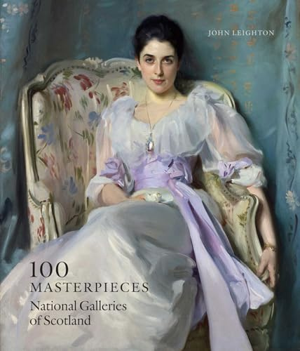 100 Masterpieces: National Galleries of Scotland