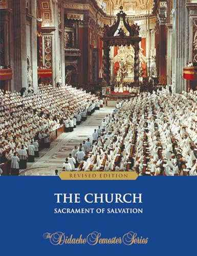The Church – Textbook (Revised Edition)