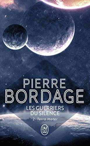 Les guerriers du silence: Terra Mater (2)