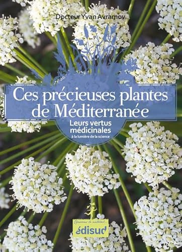 Ces précieuses plantes de Méditerranée: Leurs vertus médicinales à la lumière de la science