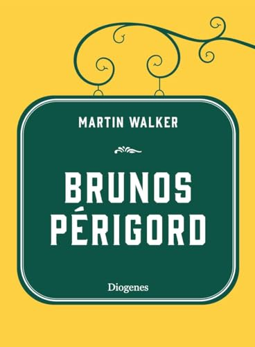 Diogenes Verlag AG