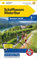 Kümmerly+Frey Wanderkarte 1 Schaffhausen, Winterthur 1:60.000: Detaillierte Wanderkarte für spannende Touren! Wetterfest, matt und mit free Download