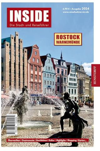 Rostock-Warnemünde INSIDE 2024