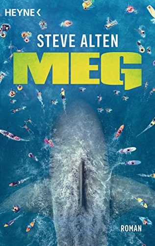 Heyne Verlag