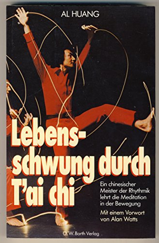 Lebensschwung durch T'ai chi