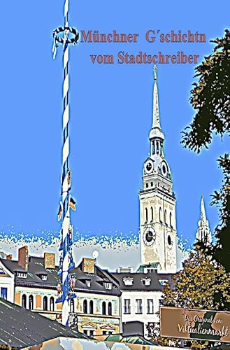 Münchner G´schichtn