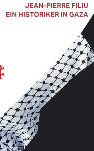 Ein Historiker in Gaza