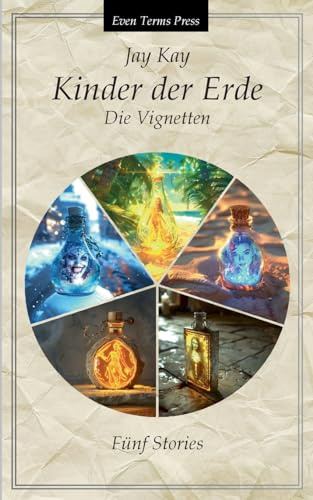 Kinder der Erde: Die Vignetten