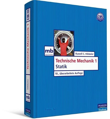 Technische Mechanik 1 - Statik