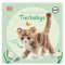 Mein liebstes Kuscheltierbuch. Tierbabys: Pappbilderbuch mit Fühlelementen und Fotos von Steiff Tieren für Kinder ab 6 Monaten