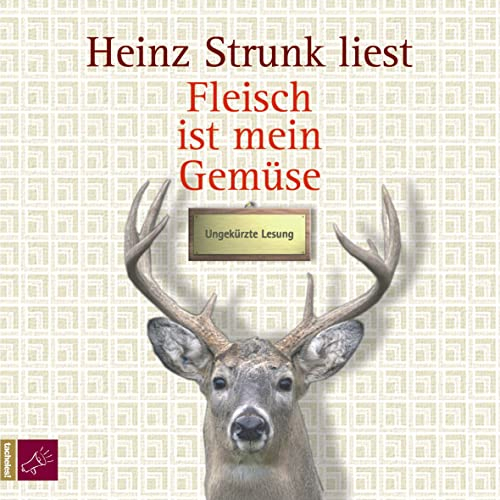 Fleisch ist mein Gemüse: Eine Landjugend mit Musik (Hörbestseller)