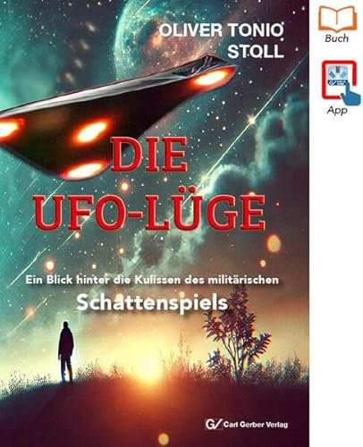 DIE UFO-LÜGE: Ein Blick hinter die Kulissen des militärischen Schattenspiels